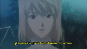 Lunar Legend Tsukihime